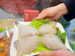 -渝大龙重庆火锅(温泉月亮湾店)