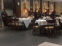大堂-巴依老爷新疆美食(昌平店)