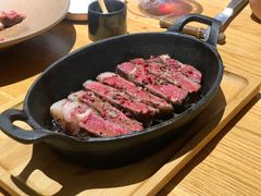 -牛房Beefun牛排房