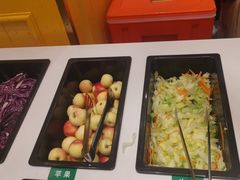 -东方豪客牛排意面披萨(金凤万达店)