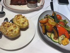 -马克西姆俄罗斯餐厅(通亚街店)