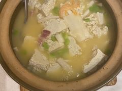 -俏江南(中山路先天下广场店)