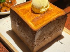 -绿茶餐厅(蓝色港湾店)