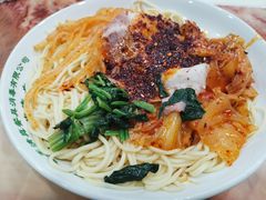 -康乐尔萨一绝干拉牛肉面(青海煤炭物测队店)
