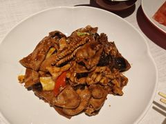 -大鸭梨烤鸭·北京菜(南小街/南苑店)