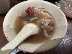 -滇野云南野生菌餐厅(陕西南路店)