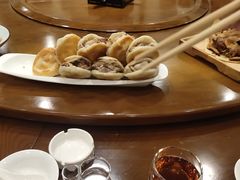 -赤峰宴宾楼(满洲里路店)