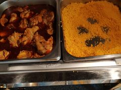 -La Medina餐厅(亮马河南路店)