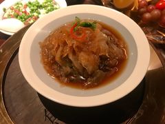 海蜇-上名堂·鱼头好吃(体育场路店)