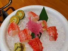 -綱元·海鲜豆捞(明州里店)