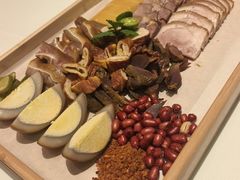 -望海湾海鲜楼·海鲜(开发区店)