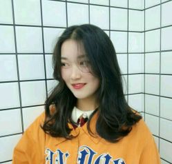 -GIRL STYLE 烫发·染发沙龙