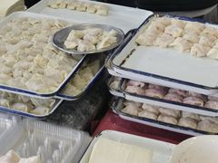 -长人馄饨铺(解放街店)
