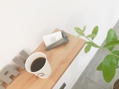 -Onirii Coffee(长乐路店)