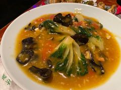 -绿茶餐厅(领展购物广场·中关村店)