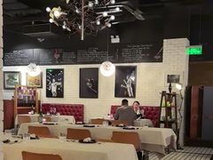 -Ponte 意大利餐厅