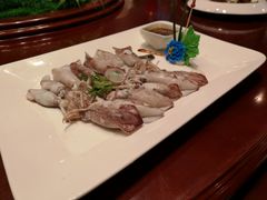 -万家宴海鲜大酒楼(五四路店)