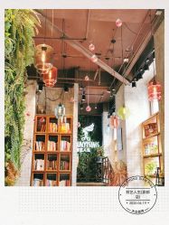 -T.1 hair salon烫染接发