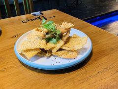 -研磨时光音乐餐厅(丁家庄店)