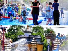 -济南方特东方神画