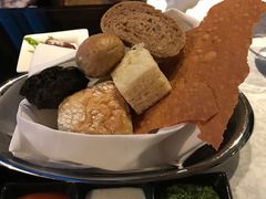 -瑞吉酒店 · Elba 欧尔巴意大利餐厅· 精致意餐·云端聚会