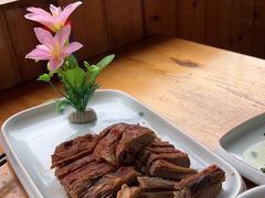 -下梅人家土菜馆(历史文化餐厅度假区店)