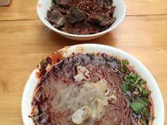 -甘记肥肠粉(马鞍北路店)