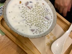喳喳-古乡居甜品(大信店)