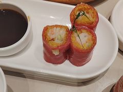 -蔡澜点心·粤菜(丽泽天街店)