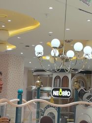 -奈尔宝·儿童乐园·亲子餐厅(苏州大悦城店)