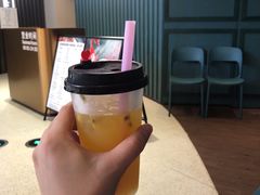 -椰小咖(亚龙湾东榕美食广场店)