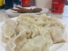 -饺子季水饺餐厅(新市街店)