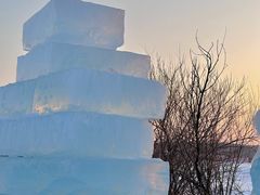 -棋盘山冰雪大世界