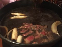 -牛玄庵日式寿喜烧·料理店(新源里店)