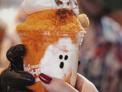 -深圳湾万象城(南山店)