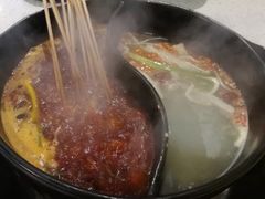 -钢管厂五区小郡肝串串香(南山店)