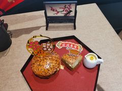 -麦当劳(国际社区店)