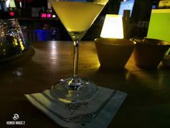 鸡尾酒-宿醉意大利餐厅(老车站1970文创园店)