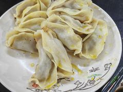 -回回锅贴(小河沿店)