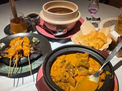 -狮拾久·现代新加坡料理(福田COCO Park店)