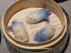 -金海华·悦食东方(苏州中心商场店)