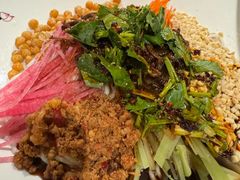 -牧雲子·臻选云南菜 .商务宴请(泰然大厦店)
