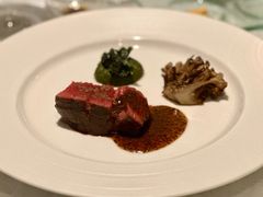 -广州四季酒店·佰鲜汇·现代法餐