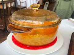 龙虾汤脆米泡饭-粤界(望京金辉店)