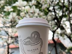 -NokNok Coffee(宽窄巷子店)
