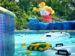 景点-乐高水上乐园
