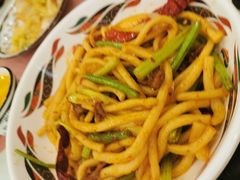 -巴依老爷新疆美食(清华东门店)