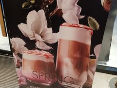 -星巴克臻选(泰州万达广场店)