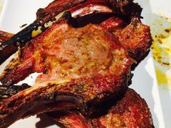 -三个大叔东北烧烤·砂锅菜(西三旗店)