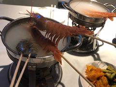 -海天盛宴新派海鲜自助餐厅(群力店)